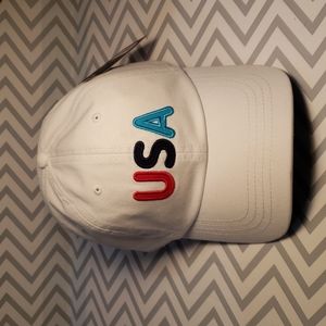 NWT State Of Mine gender neutral Ball Cap
